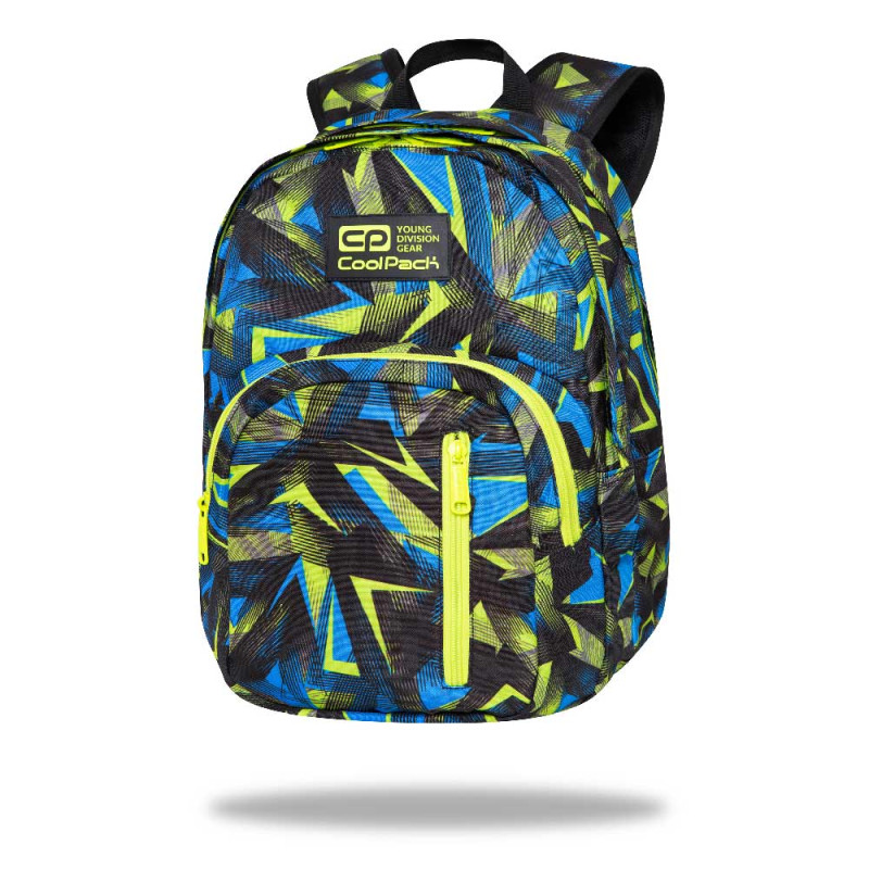 COOLPACK RANAC DISCOVERY 17 SETQUARE