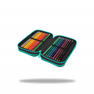 COOLPACK PERNICA 3 ZIPA PUNA WILDKID