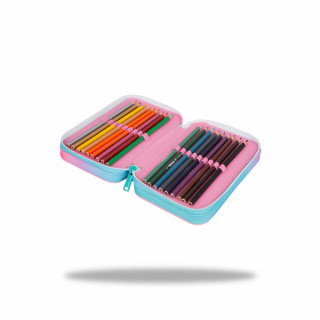 COOLPACK PERNICA 3 ZIPA PUNA UNICORN