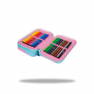 COOLPACK PERNICA 3 ZIPA PUNA UNICORN