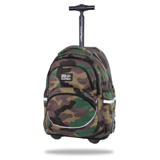 COOLPACK RANAC TROLLEY STARR MILITARY 