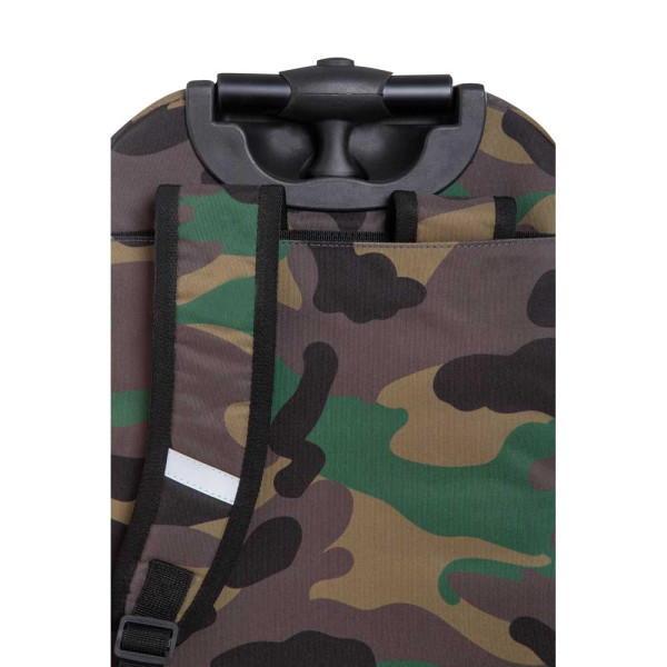 COOLPACK RANAC TROLLEY STARR MILITARY 