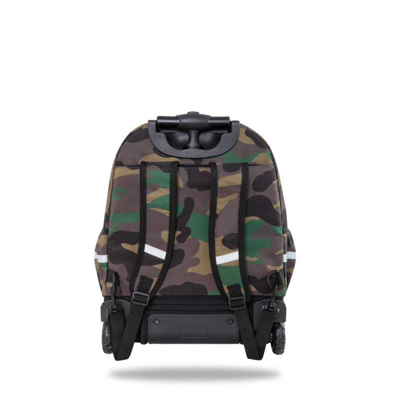 COOLPACK RANAC TROLLEY STARR MILITARY 