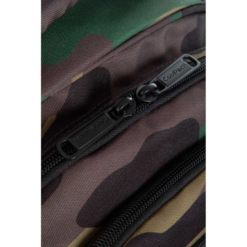 COOLPACK RANAC TROLLEY STARR MILITARY 