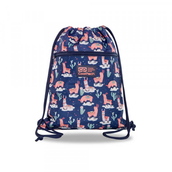 COOLPACK TORBA ZA FIZICKO VERT LAMAS 