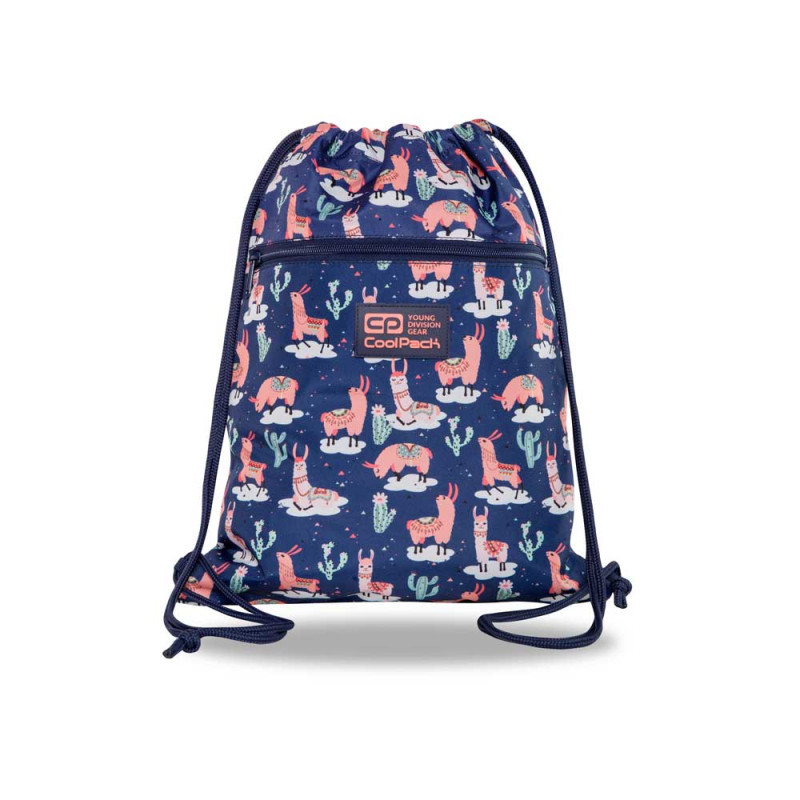 COOLPACK TORBA ZA FIZICKO VERT LAMAS