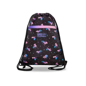 COOLPACK TORBA ZA FIZICKO VERT DARK UNICORN