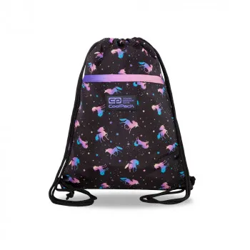 COOLPACK TORBA ZA FIZICKO VERT DARK UNICORN 