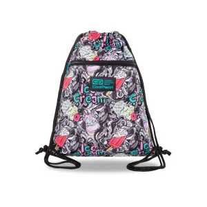 COOLPACK TORBA ZA FIZICKO VERT ICE CREAM