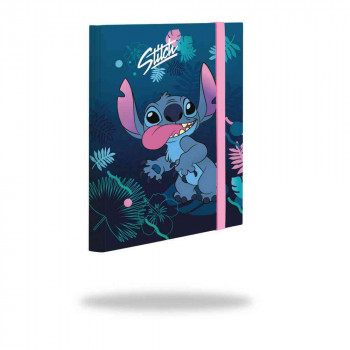 STITCH FASCIKLA SA GUMOM A5 