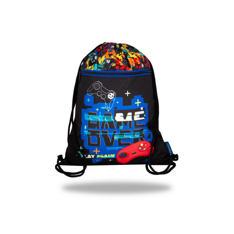 COOLPACK TORBA ZA PATIKE GAME
