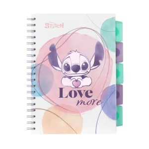 STITCH NOTES B5