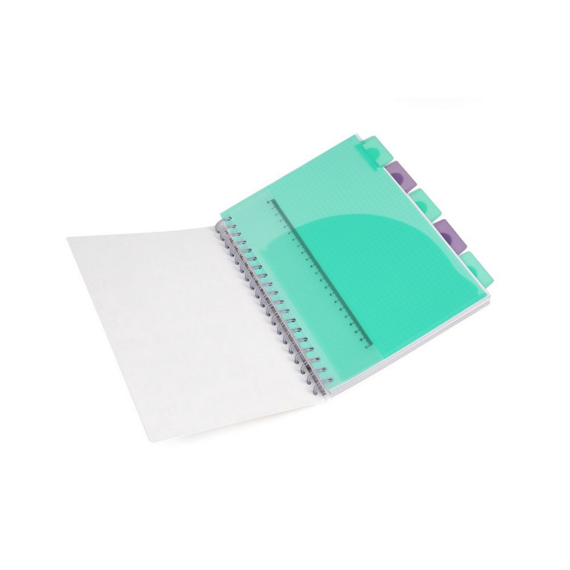 STITCH NOTES B5