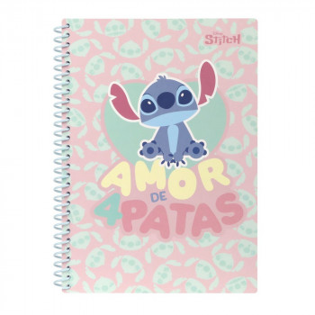 STITCH NOTES SA SPIRALOM 