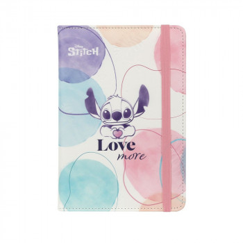 STITCH NOTES SA GUMOM A5 