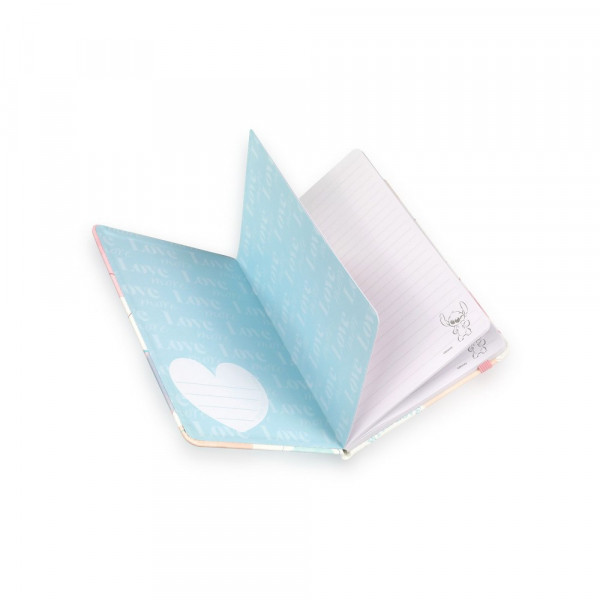 STITCH NOTES SA GUMOM A5 