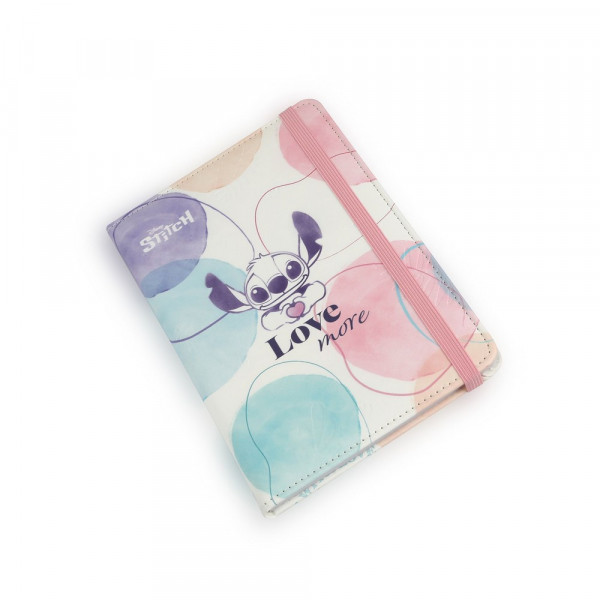 STITCH NOTES SA GUMOM A5 