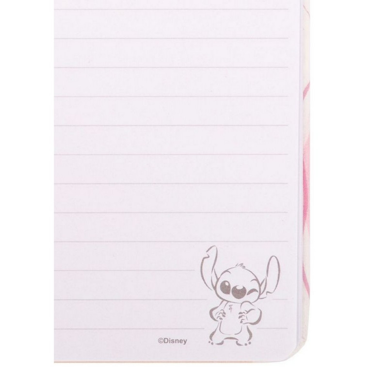 STITCH NOTES SA GUMOM A5 