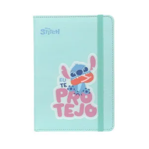STITCH NOTES SA GUMOM A5