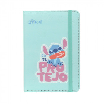 STITCH NOTES SA GUMOM A5 