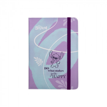 STITCH NOTES SA GUMOM A5 
