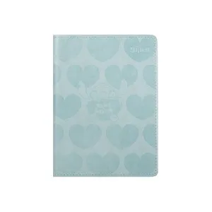 STITCH NOTES A6
