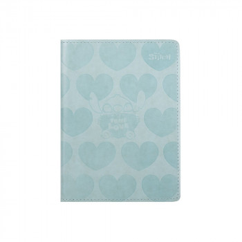 STITCH NOTES A6 