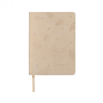 STITCH NOTES A6 