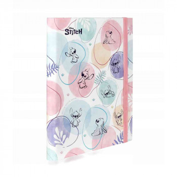 STITCH FACIKLA SA GUMOM 