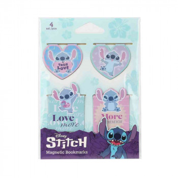 STITCH OBELEZIVAc STRANA MAGNET 4 KOM 