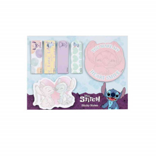 STITCH SAMOLEPLJIVI BLOKcIc ASST