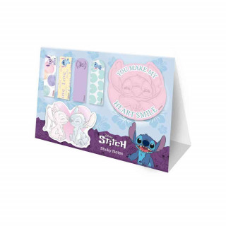 STITCH SAMOLEPLJIVI BLOKcIc ASST