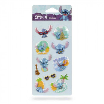 STITCH STIKERI POP UP 