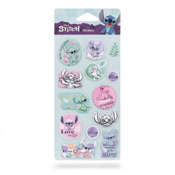 STITCH STIKERI POP UP 