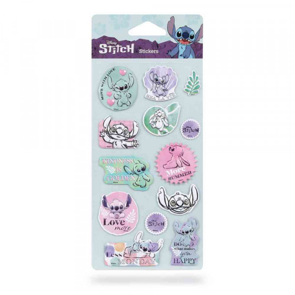 STITCH STIKERI POP UP 