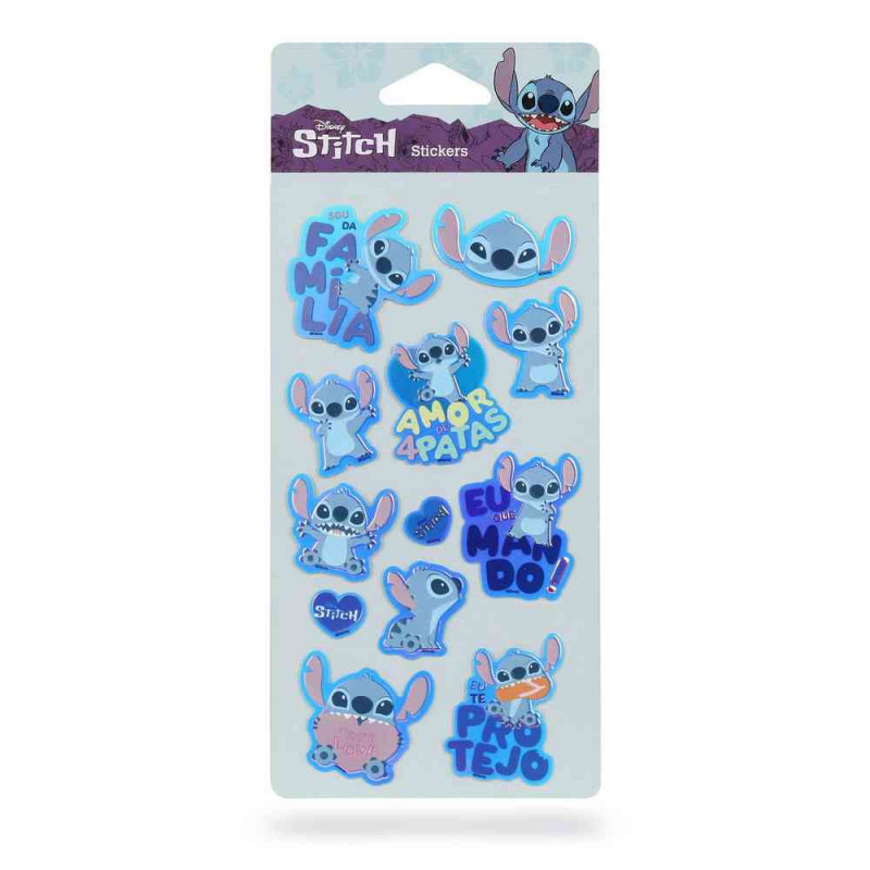 STITCH STIKERI POP UP