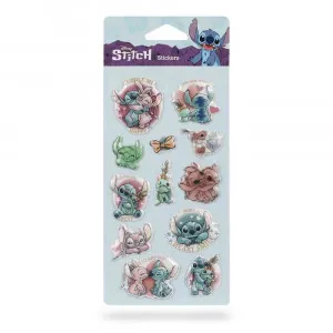 STITCH STIKERI POP UP