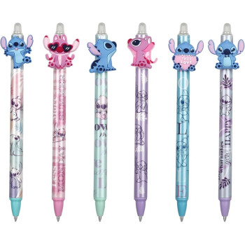 STITCH HEMIJSKA PISI BRISI 