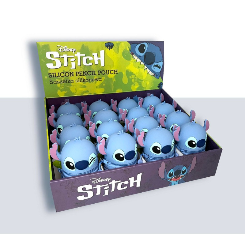 STITCH PERNICA SILIKONSKA 