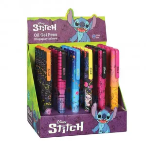 STITCH HEMIJSKA OLOVKA