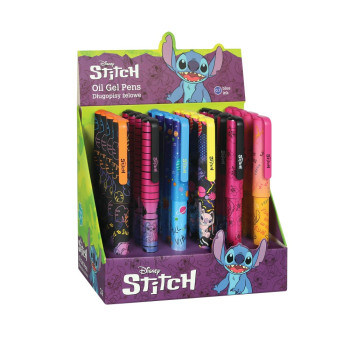 STITCH HEMIJSKA OLOVKA 