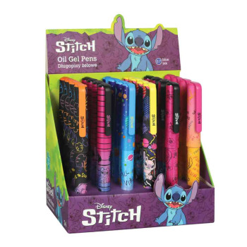 STITCH HEMIJSKA OLOVKA 