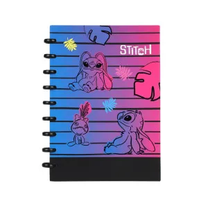 STITCH NOTES 5B
