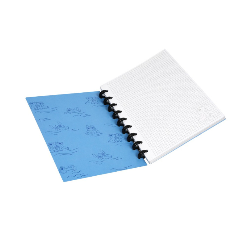 STITCH NOTES 5B 