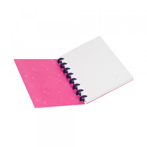 STITCH NOTES SA SPIRALOM B5 