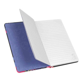 STITCH NOTES A5