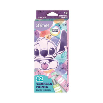 STITCH TEMPERE 12 BOJA 12 ML 