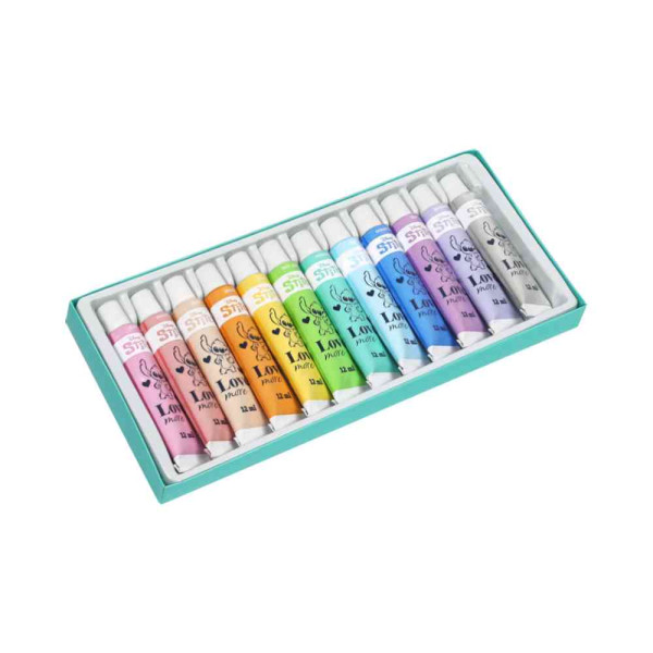 STITCH TEMPERE 12 BOJA 12 ML