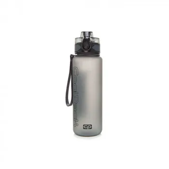 COOLPACK - BOCA ZA VODU BRISK 600ML MIX COLOURS DISPLAY 12 PCS 