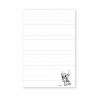 STITCH NOTES A5 SA GUMOM 
